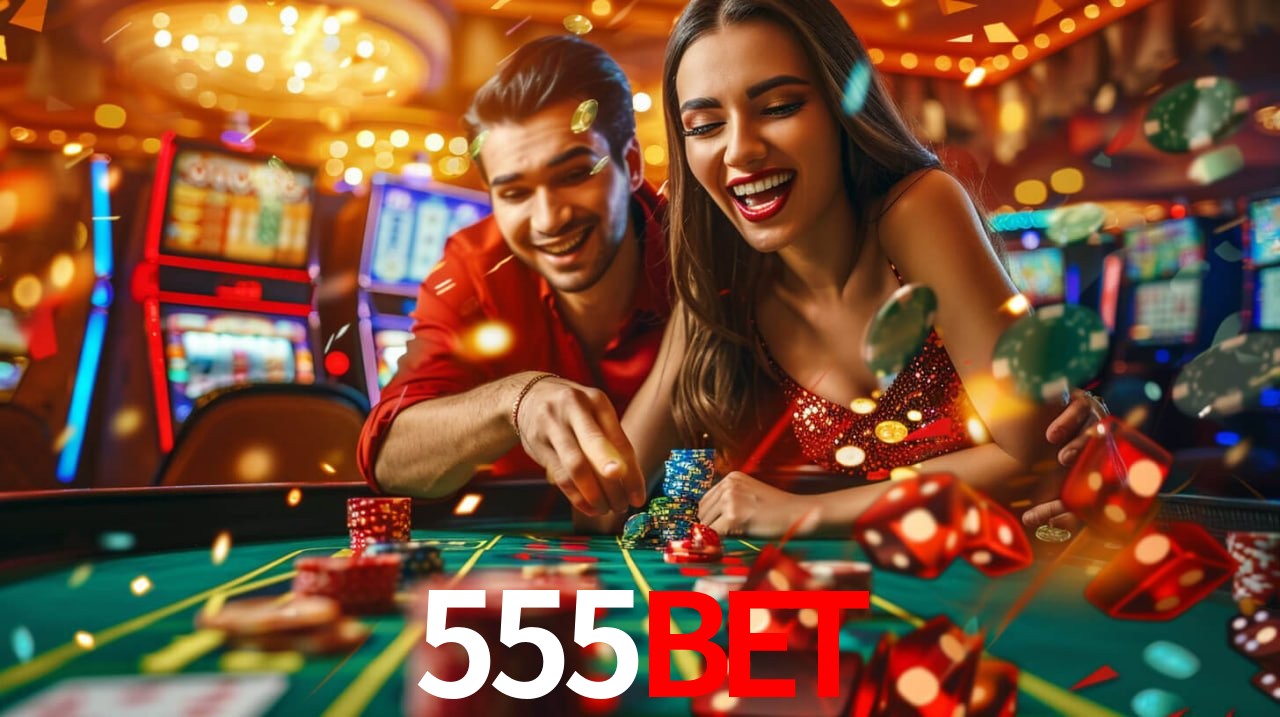 555bet - Aplicativo Móvel